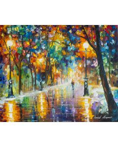 WINTER COLORS OF LOVE